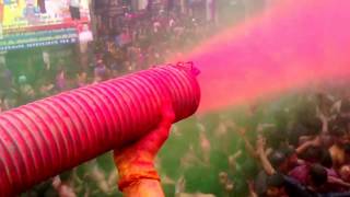 Allahabad loknath Holi [upl. by Palmore278]