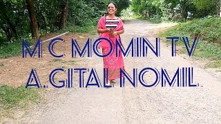 Agital nomil full video [upl. by Hpesojnhoj]