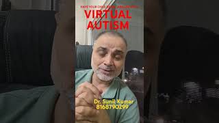 VIRTUAL AUTISM 1 It IS CURABLE [upl. by Rupert]