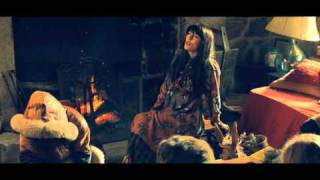 Nolwenn Leroy  La jument de Michao  clip officiel [upl. by Landre]