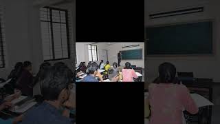 Salman sir take guidance lecture for ssbca college gokak [upl. by Greenwald]