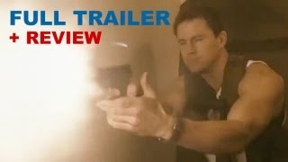 White House Down Official Trailer 2013  Trailer Review  Channing Tatum Jamie Foxx  HD PLUS [upl. by Ednil]