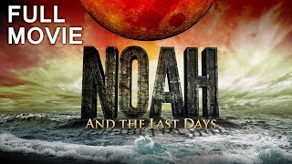 “Noah”  Full Movie HD [upl. by Duong]