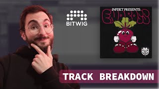 Track Breakdown ENDBOSS [upl. by Elockcin]