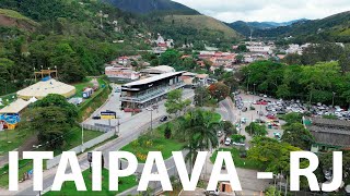 Itaipava  RJ [upl. by Klotz]