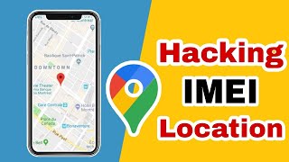 How To Track Mobile Location  How Police Track Mobile Location  IMEI Location Tracking [upl. by Melmon549]