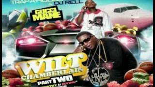 gucci mane  Traphouse 08  Wilt Chamberlain Part 2 [upl. by Rhiana]