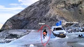 Pangong Lake  changla pass Road trip to Ladakh inaamvlogsjk01 leh pangonglake vlog [upl. by Sosthenna]