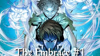 Embrace The Supernatural Embrace 1 [upl. by Naivart667]