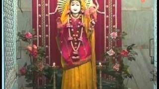 Khodiyar Maa Ni Aarti Full Song Mataji Ni Aarti Vishwabhari Stuti Thal [upl. by Nolie]