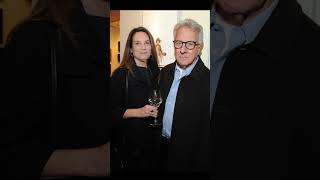 Dustin Hoffman marriage timeline celebritymarriage lovestory dustinhoffman [upl. by Glenine]