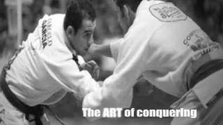 Brazilian JiuJitsu The Game of Human Chess [upl. by Notniw]