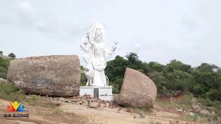 Boyakonda Gangamma Temple History video [upl. by Suoirred]