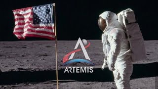 NASA ARTEMIS MISSIONS  APOLLO 11  Edit nasa apollo11 artemismission [upl. by Onaimad]