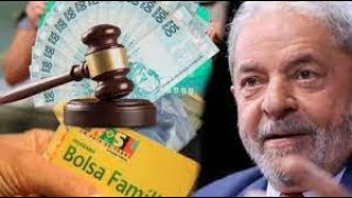 SAIU AGORA👈BOLSA FAMÍLIA💸MINISTRO CONFIRMOU🎁É OFICIAL👀EMPRÉSTIMOS🤑Famílias Lula App 💰13º💲CORTES🤢 [upl. by Osswald754]