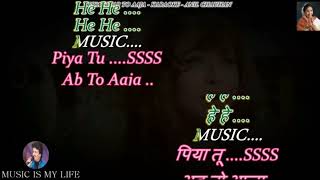 Medley Karaoke Song alishaikhcreation medleykaraoke [upl. by Joline]