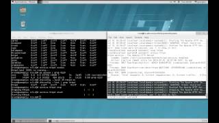 RHEL 7 and basic systemd commands George Magklaras [upl. by Camp]