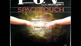 PERSISTENCE OF VISION FEAT JOACHIM J  spacetouch chineese mix 2002 [upl. by Karly]