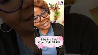 CHILDFREE What dating tip would you share with other childfree besties childfreebychoice [upl. by Dlarrej]