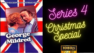 George amp Mildred Series 4 Christmas Special HD [upl. by Norad332]