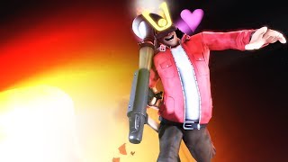 TF2 Lets talk about Soldier [upl. by Sllew]