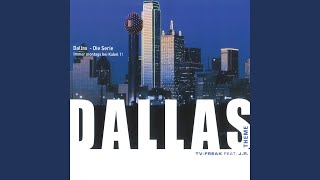 Dallas Theme Radio Edit [upl. by Seira]