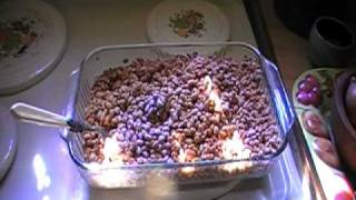 Home Made Japanese Natto Fermented Soybeans [upl. by Patrick]