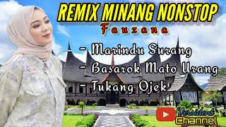 REMIX MINANG NONSTOP TERBARU  PERJALANAN PERANTAU MINANG DARI TOL CILEUNYI  PADALARANG [upl. by Nyroc762]