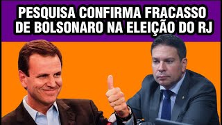 O FUTURO INCERTO BOLSONARO EMPACA ELEIÇÃO PARA RAMAGEM E RETROCESSO É CERTO [upl. by Fleischer]