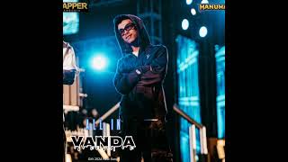 VANDA  ALL IN New Song 2024 [upl. by Adelle]