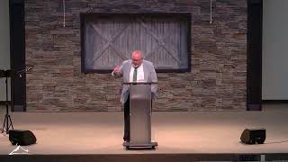 Timberline Baptist Church AM Service March 1st 2024 [upl. by Odnarb705]