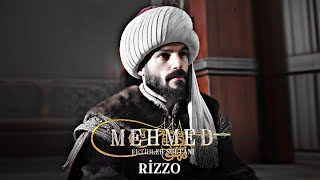 MEHMED FETİHLER SULTANI DİZİ MÜZİKLERİ 🎧  RİZZO [upl. by Rehpinej]