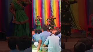 Chonan Chonan Parry at  Chanan chanan pairi baje  CG Song  shorts shortsvideo  Lakra Creations [upl. by Vale551]