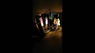 Havana  Camila Cabello Cover  Gaby Starbuck  Heacham Beach  Parkdean Holiday Park [upl. by Caves]