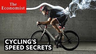 Cyclings speed secrets [upl. by Loren]