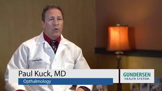 Corneal Crosslinking Treatment for Keratoconus [upl. by Gainor]