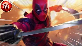 DEADPOOL WORLD FIRST TIER 5 MAXIMUM EFFORT  Marvel Future Fight [upl. by Livingstone]