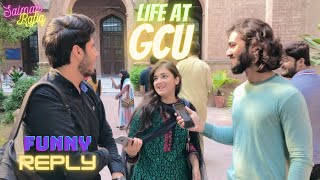 Life at gcu  University life  walkie talkies [upl. by Judye]