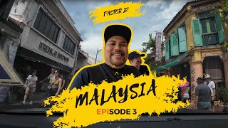 TRAVEL DAILIES  Out and About in — Malaysia Episode 3 [upl. by Zsolway806]