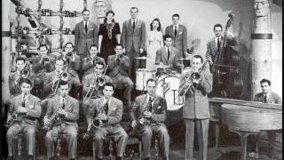 Tommy Dorsey And His Orchestra  Boogie woogie [upl. by Aliuqat]