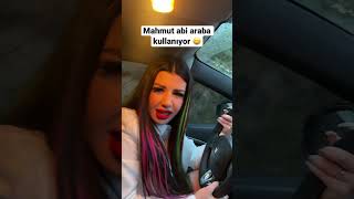 Gözde Akgün ve Alexsa Yeni Efsane Tiktok Videosu  Yeni Gündem Videoları shorts [upl. by Nellek]