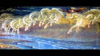 Vaughan Williams  A Sea Symphony [upl. by Oelc]