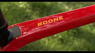 2022  TREK Boone 6 Disc  Highlight Video [upl. by Akoyin]