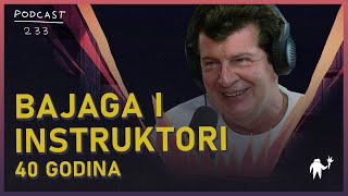 Bajaga i Instruktori 40 godina  Momčilo Bajagić  Agelast 233 [upl. by Husha]