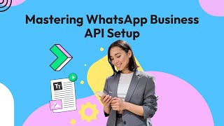 Mastering WhatsApp Business API Setup  Wati [upl. by Phyllys]