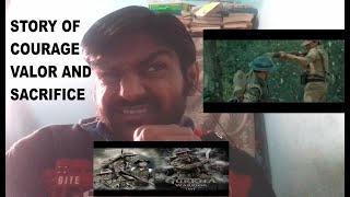 gurkha Warrior New Nepali movies Trailer Review gurkha warrior reactiongurkha [upl. by Boudreaux397]