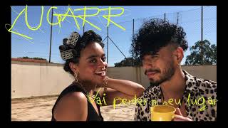 Sarah Roston feat Saullo  Sou Assim Official Video [upl. by Galen876]