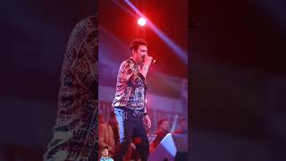 Kumar Sanu Live I Tukur Tukur I Burdwan Kanchan Utsab I Bollywood Famous Song I Kng of Melody [upl. by Layla774]