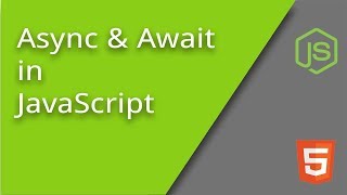 Intro to Async and Await [upl. by Erdnaek474]