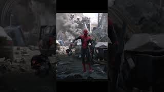 Peter made this mistake in Spiderman Far From Home Hindi [upl. by Ellehcer686]